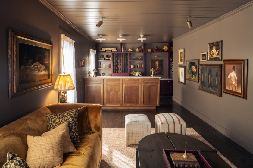 Madison Hotel