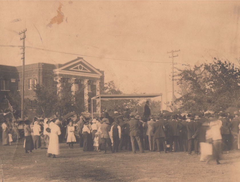 Oak Cliff United Methodist Church
