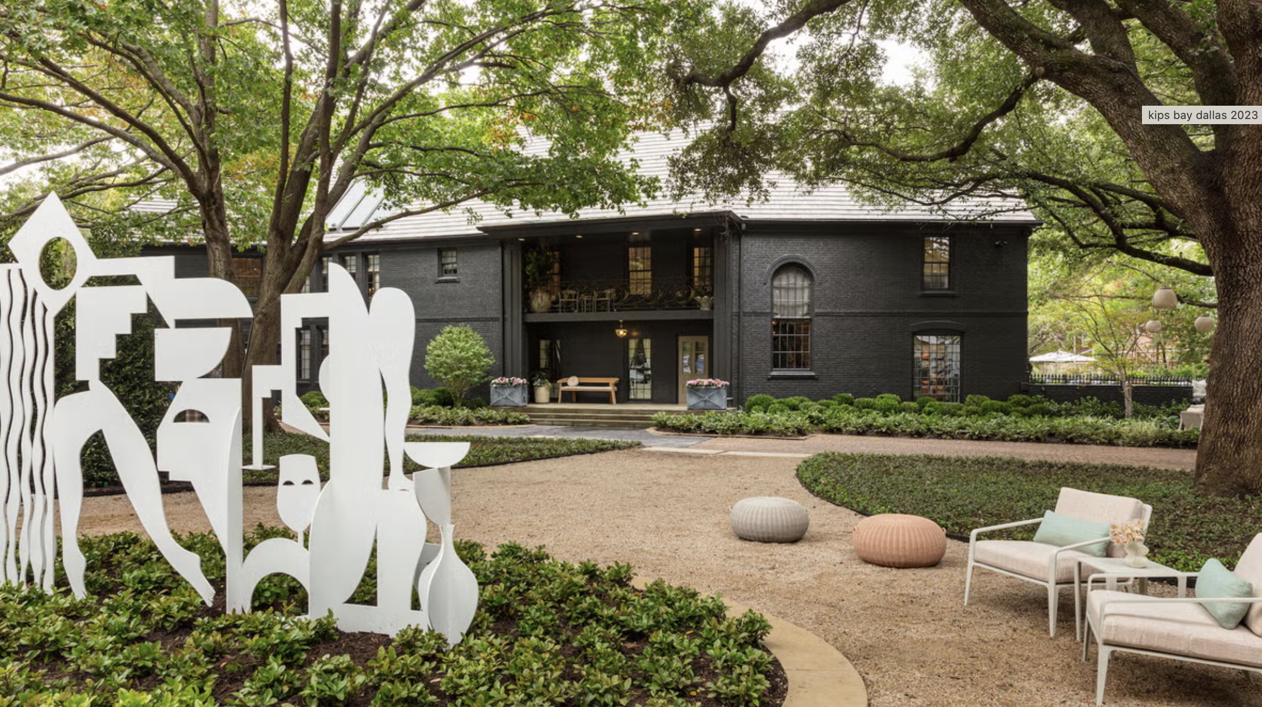 Kips Bay Decorator Show House