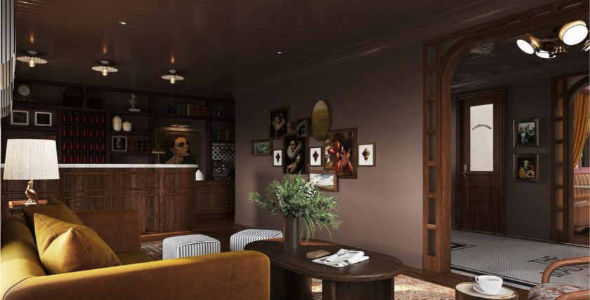 The Madison Hotel