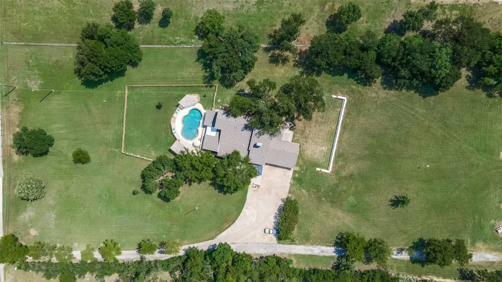 Garland real estate