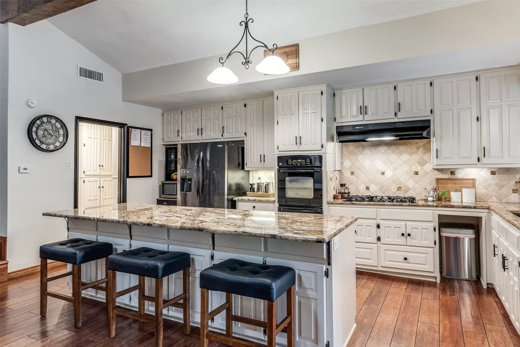 Garland real estate