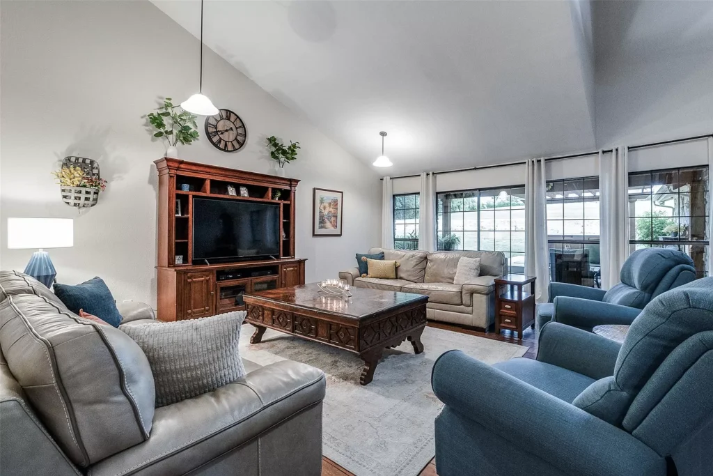 Garland real estate
