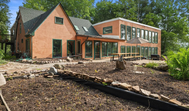 Jungle, Mowgli, Wisconsin