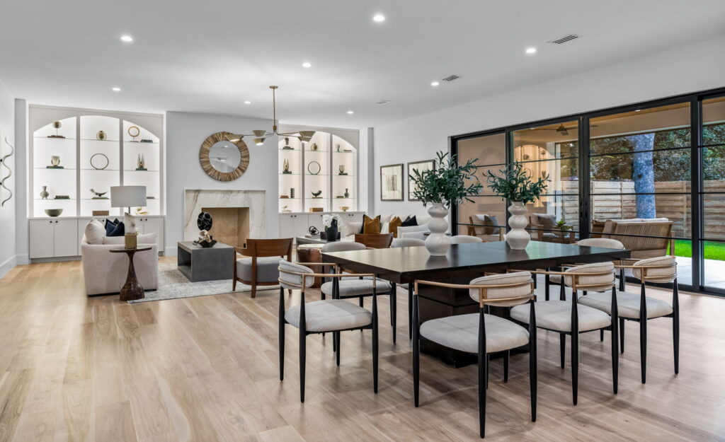 Explore the best of Forest Hills.