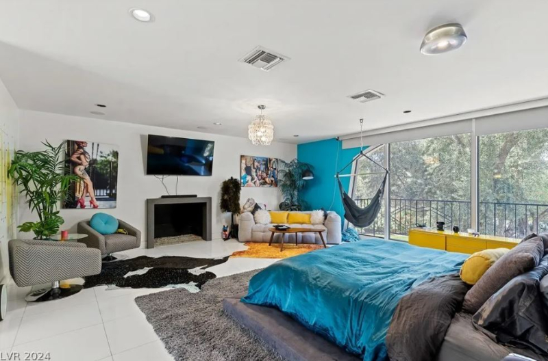 architectural masterpiece, Las Vegas, Midcentury Modern