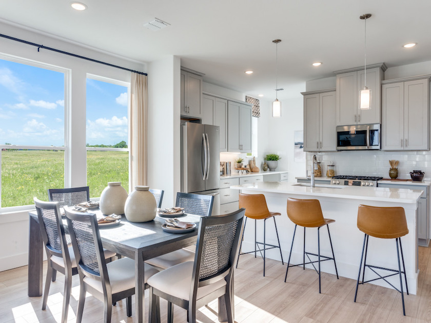 Master Planned Community