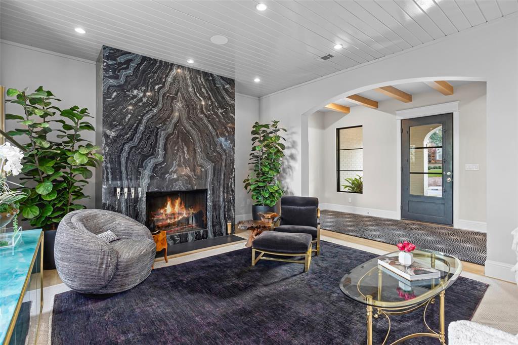 Stunning Park Hill Ravine Perch
