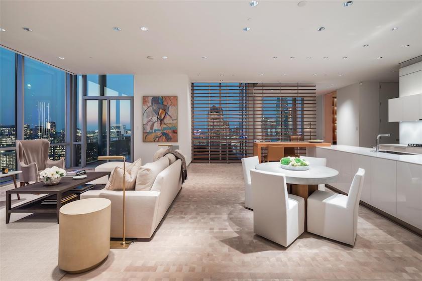 The House Condominiums
