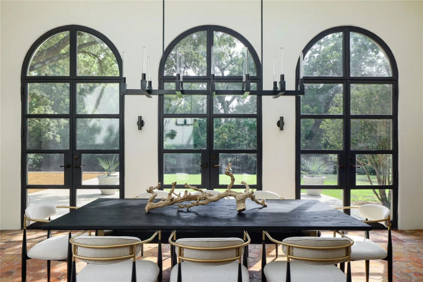 Turtle Creek Mediterranean