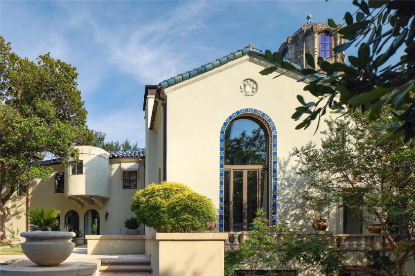 Turtle Creek Mediterranean