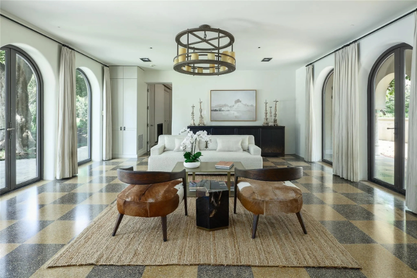 Turtle Creek Mediterranean