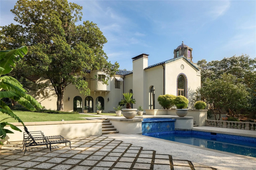 Turtle Creek Mediterranean