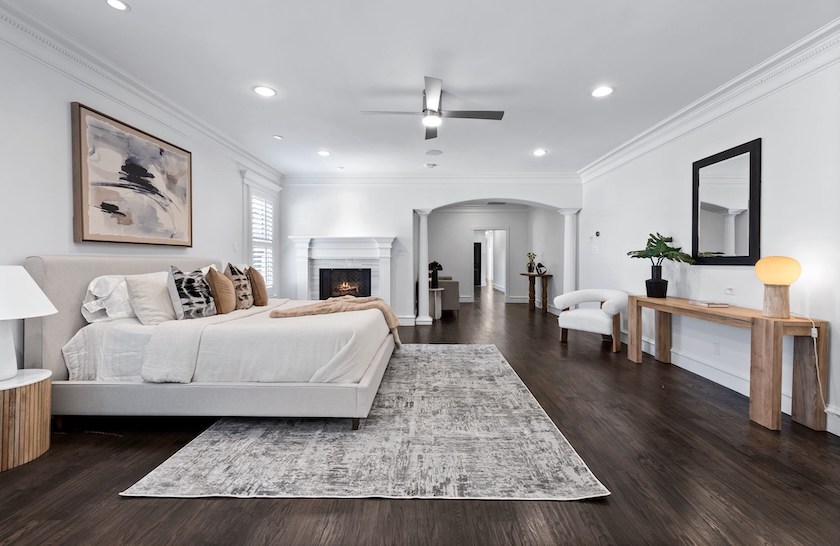 Vickery Place