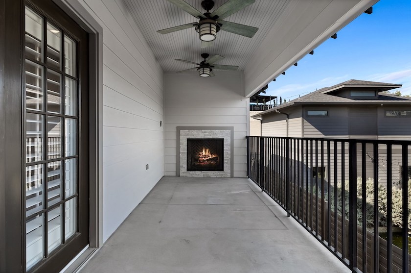 Vickery Place