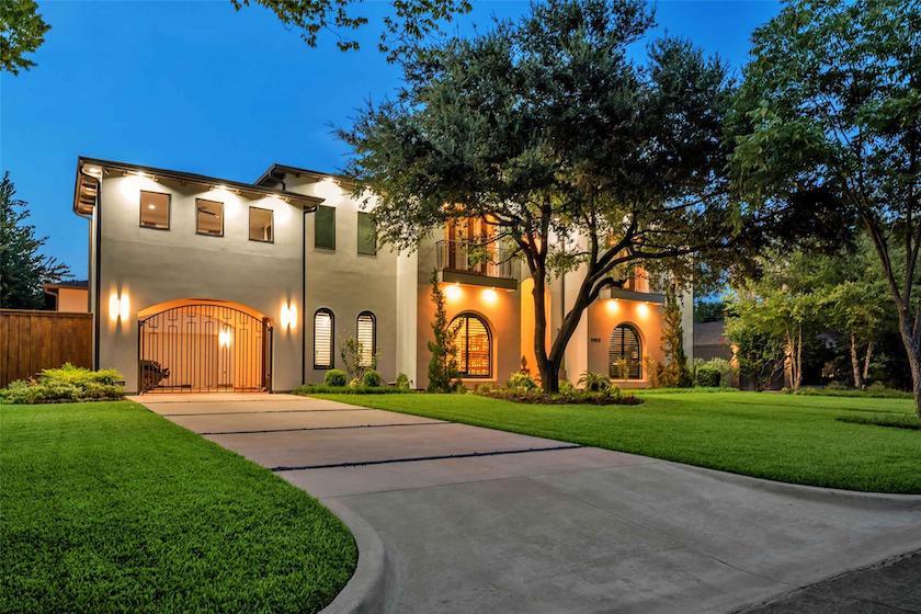 Preston Hollow