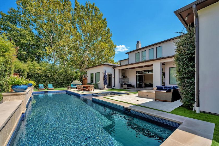 Preston Hollow