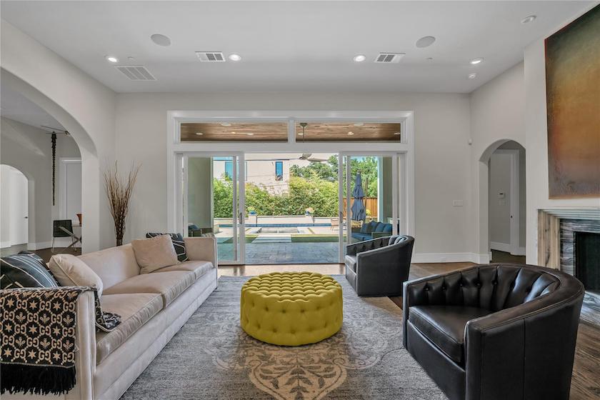 Preston Hollow
