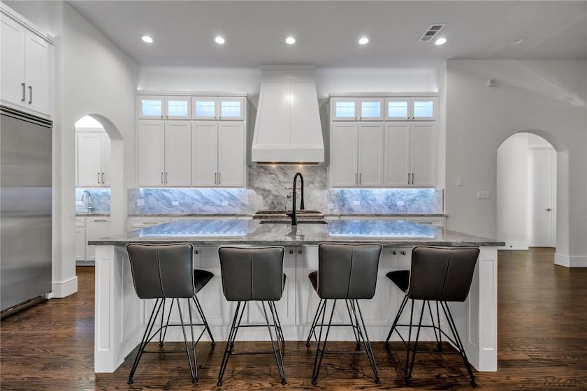 Preston Hollow