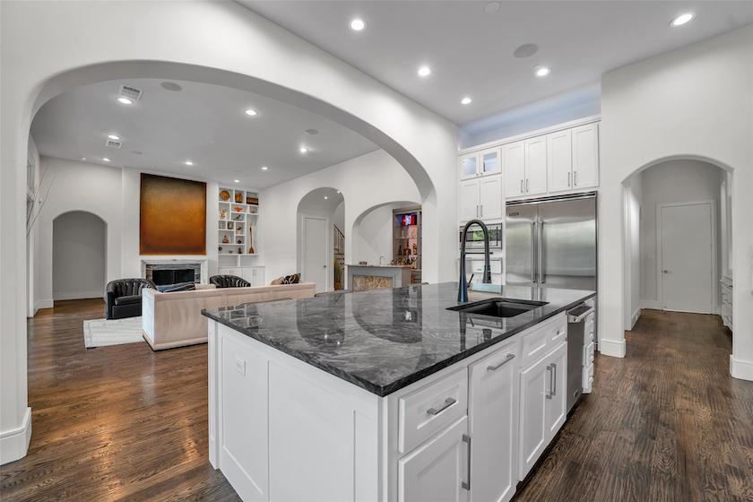 Preston Hollow