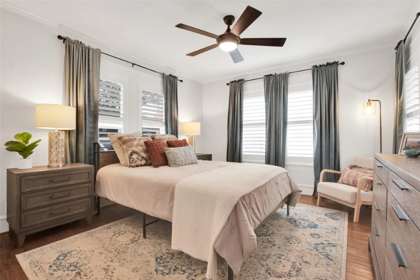 Lakewood Heights Craftsman