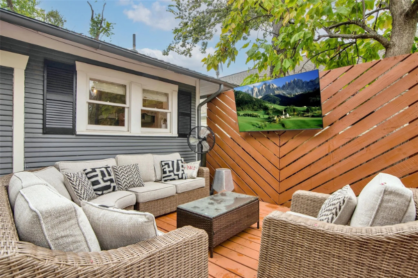Lakewood Heights Craftsman