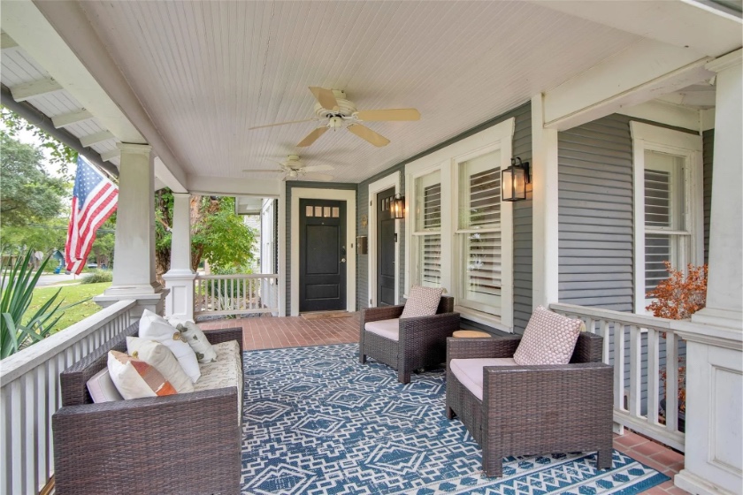 Lakewood Heights Craftsman