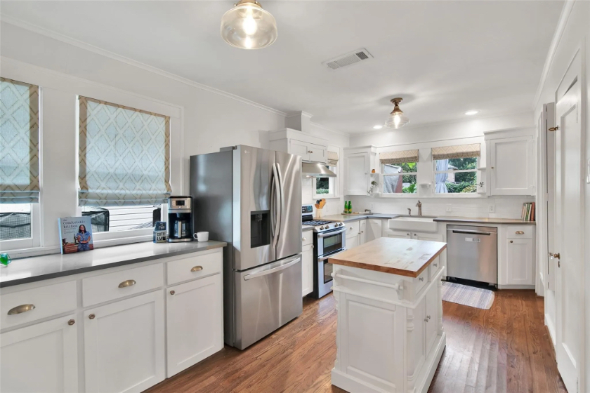 Lakewood Heights Craftsman
