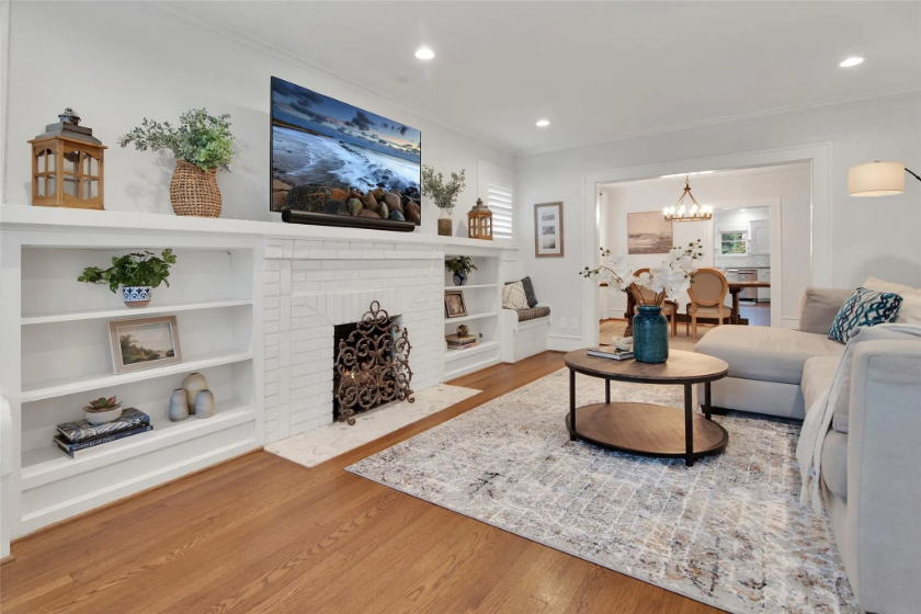 Lakewood Heights Craftsman