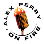 Alex Perry On Fire 