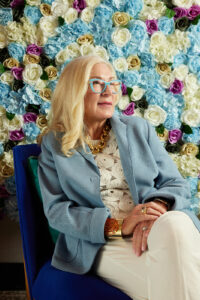 Candy Evans