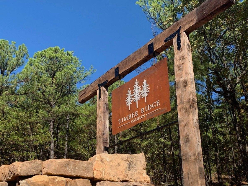 Timber Ridge Estates