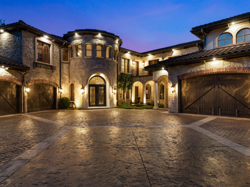 Paradise Ranch