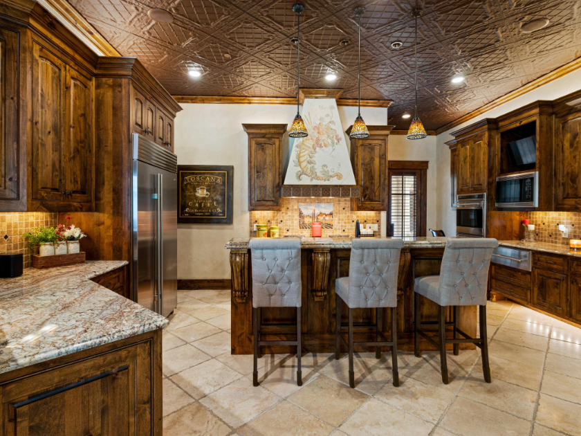 Paradise Ranch