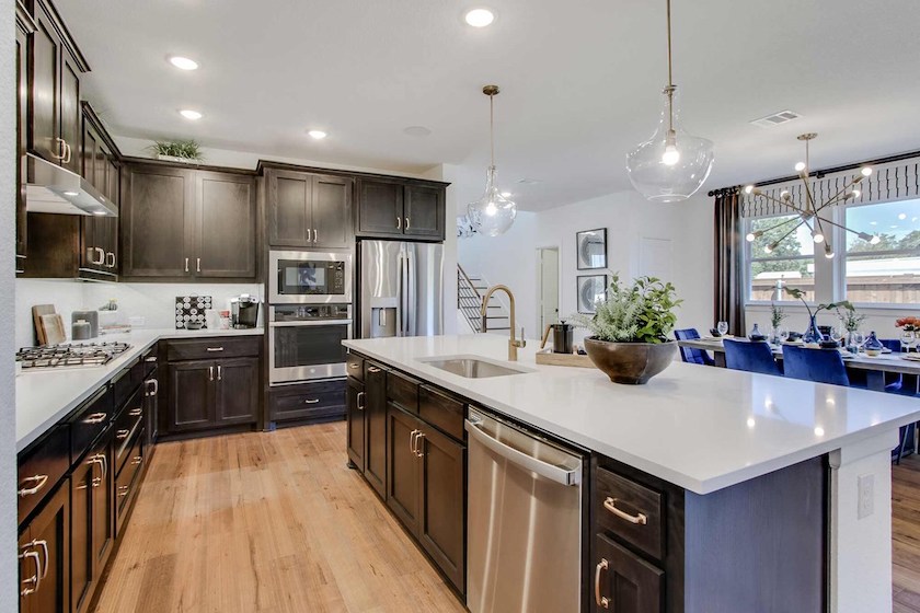 Master Planned Community
