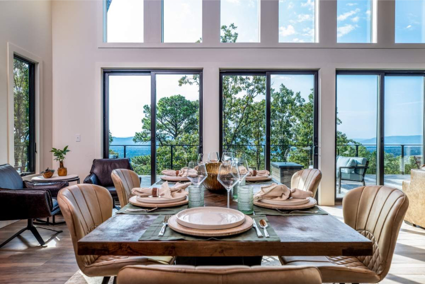 Timber Ridge Estates