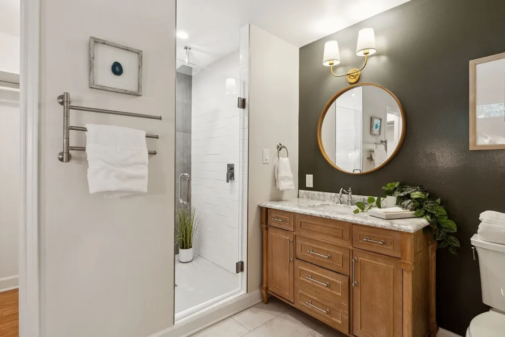 Experience Sparkman Club Estates