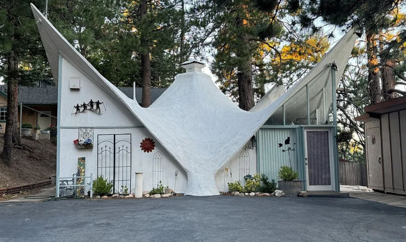 Silly Putty, California, Fun