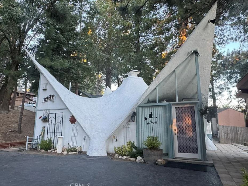 Silly Putty, California, Fun