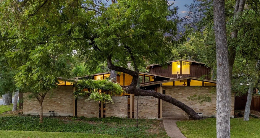 Midcentury Modern Ju-Nel