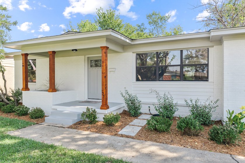 open houses