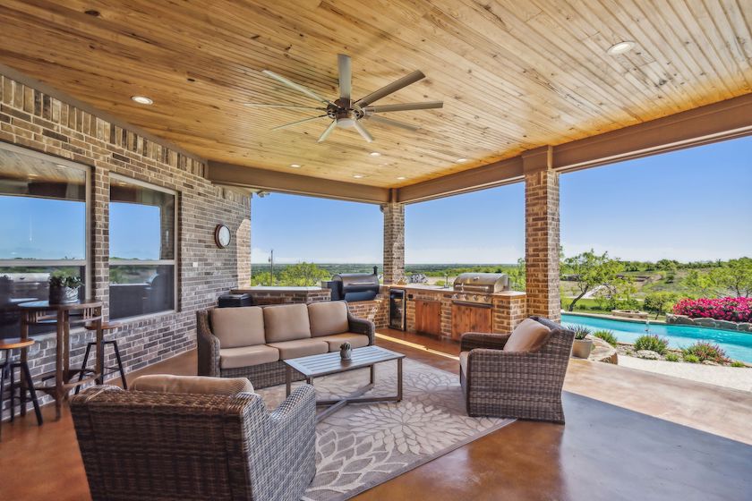 open houses