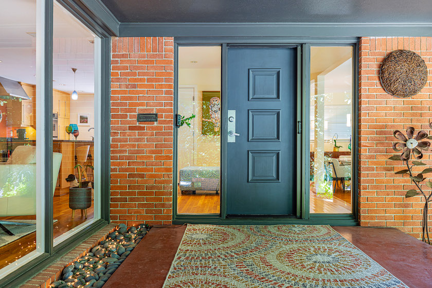 Heritage Oak Cliff home tour