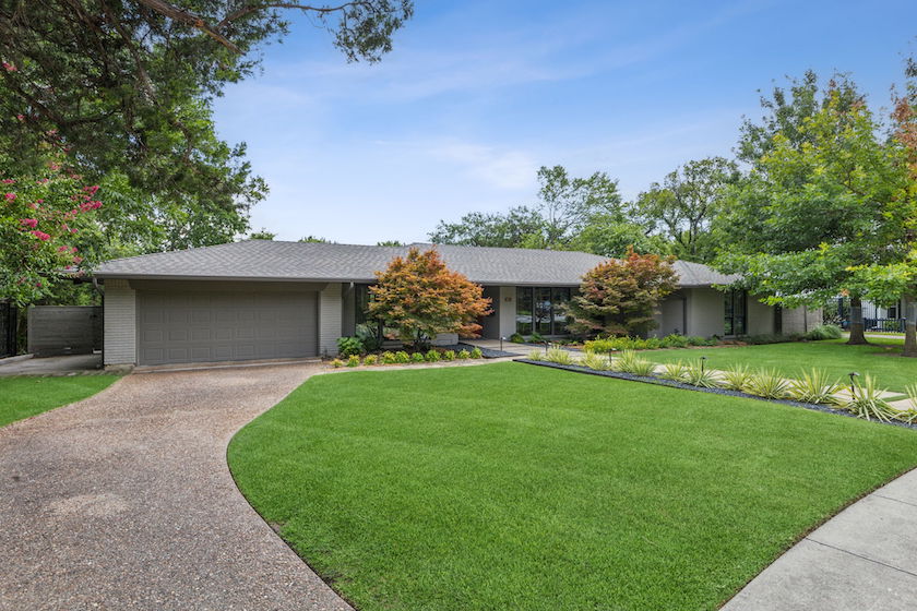 Arapaho Heights Home Tour