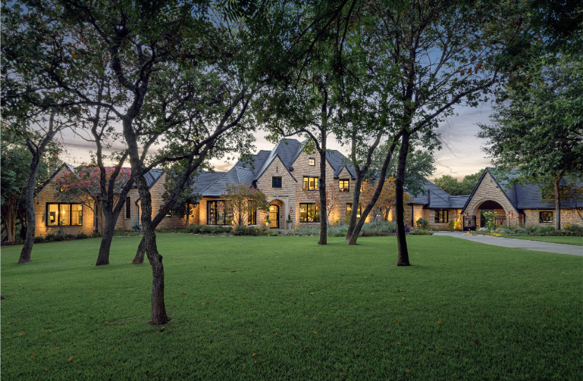  The Landing on Lake Grapevine