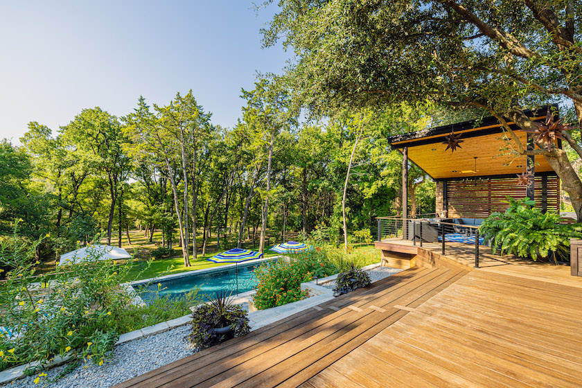 Brettonwoods Homes