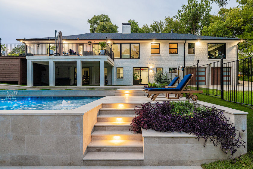 Brettonwoods Homes