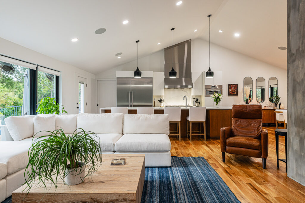 Brettonwoods Homes