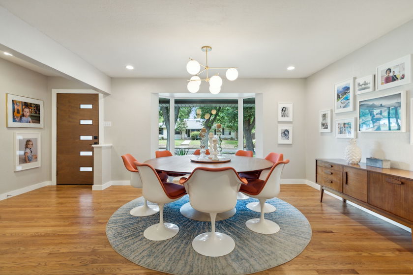 Arapaho Heights Home Tour