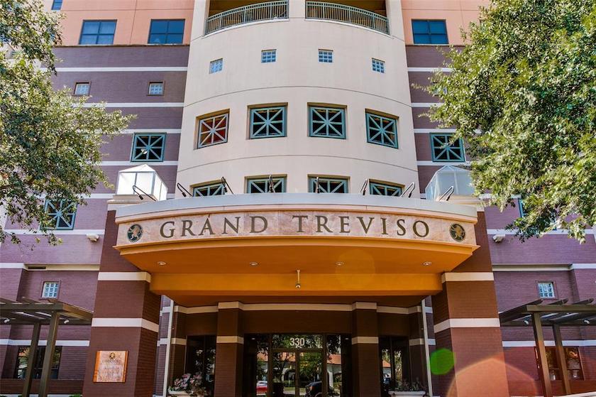 Grand Treviso